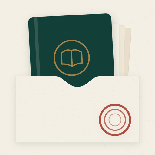 Readport app icon