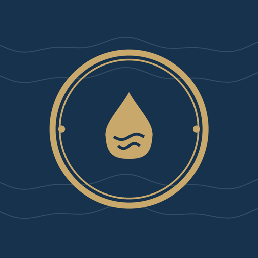 Water Passport app icon